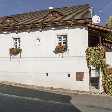 Becirk Villa Stramberk Bagian luar foto