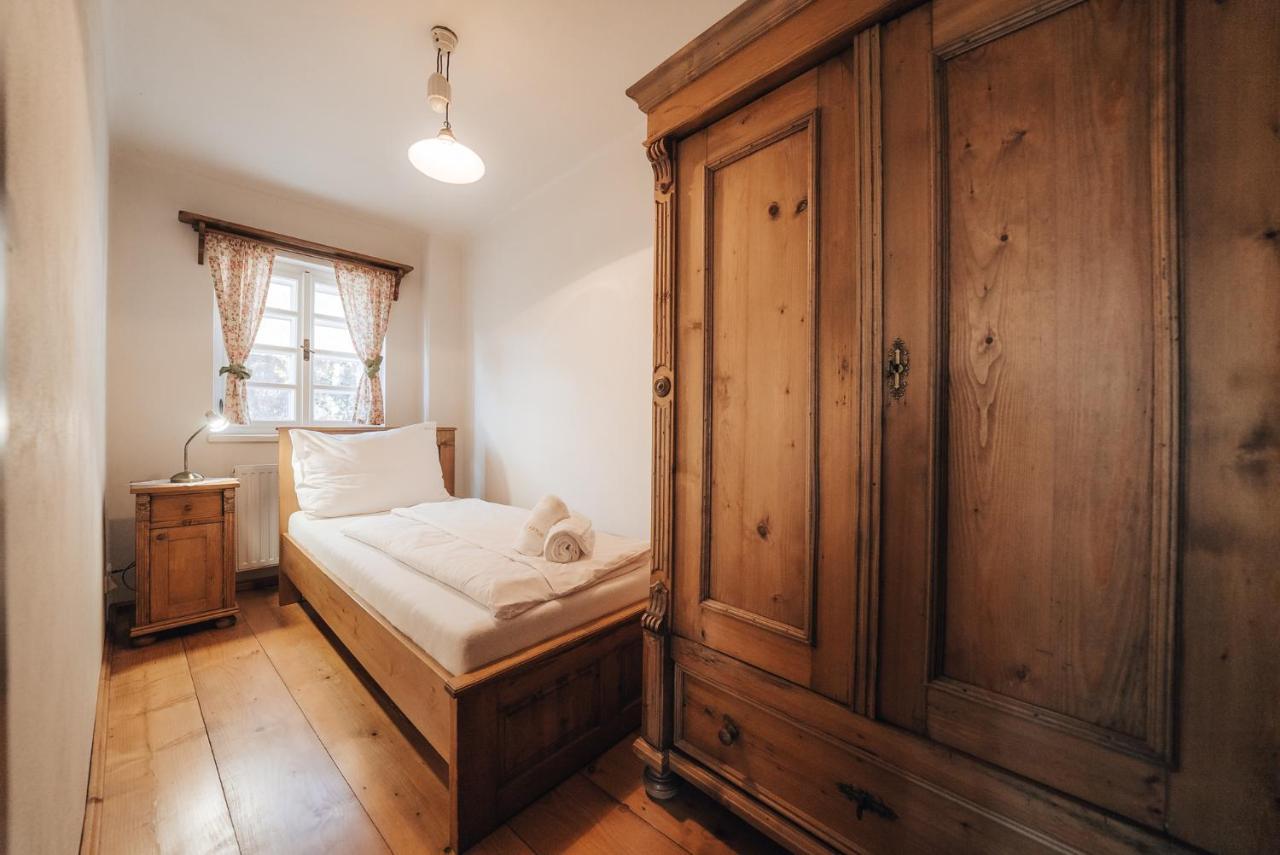 Becirk Villa Stramberk Bagian luar foto